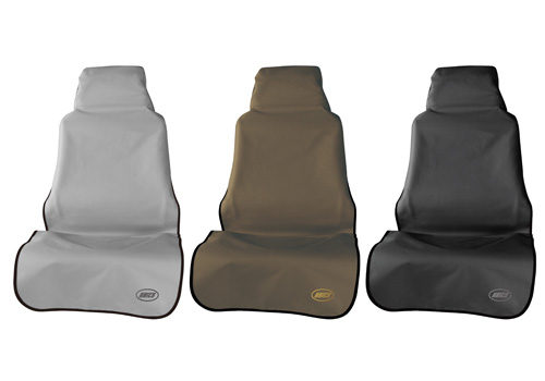 Aries Off-Road Seat Defender Front Seat Cover 23.6" x 58.3" - Click Image to Close